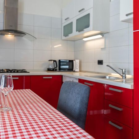 Apartment A & J Petrcane Ngoại thất bức ảnh