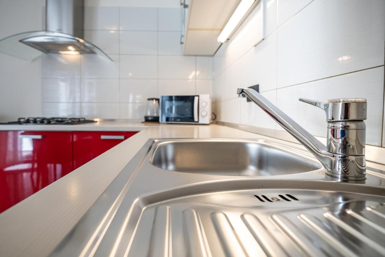 Apartment A & J Petrcane Ngoại thất bức ảnh